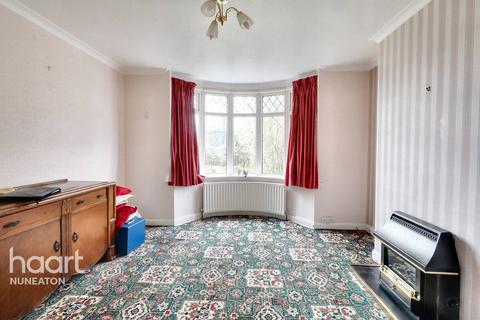 401 Weddington Road, Nuneaton, CV10 0HA