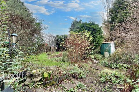 401 Weddington Road, Nuneaton, CV10 0HA