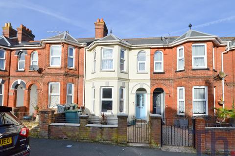 2 bedroom terraced house for sale, Newport PO30