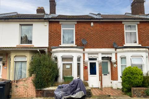 2 bedroom terraced house for sale, Percy Road, Southsea