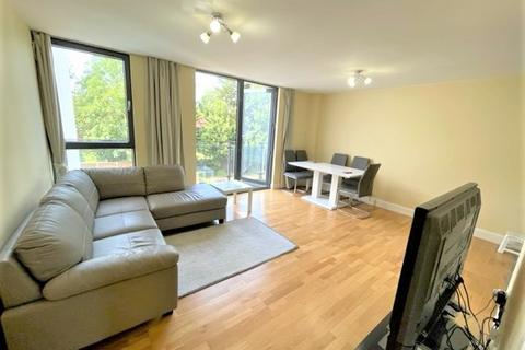 2 bedroom apartment for sale - Pine Court, 44-46 Kenton Road, Harrow