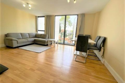 2 bedroom apartment for sale, Pine Court, 44-46 Kenton Road, Harrow