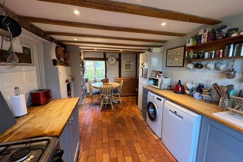 2 bedroom cottage for sale, Rushall