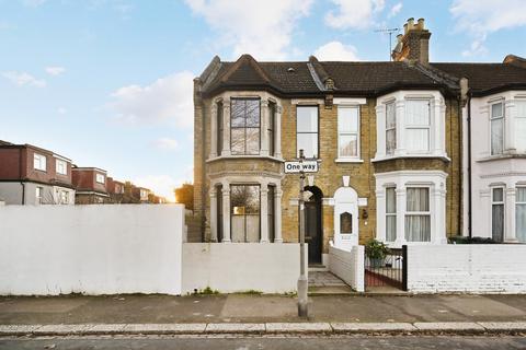 1 Cambrian Road, London, E10 7JE