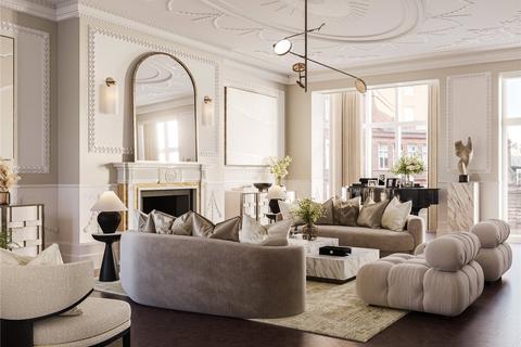 7 bedroom apartment for sale, Cadogan Square, Knightsbridge, London, SW1X