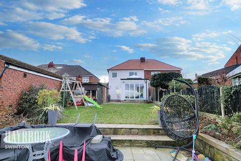 3 bedroom semi-detached house for sale, Racecourse Road, Mexborough