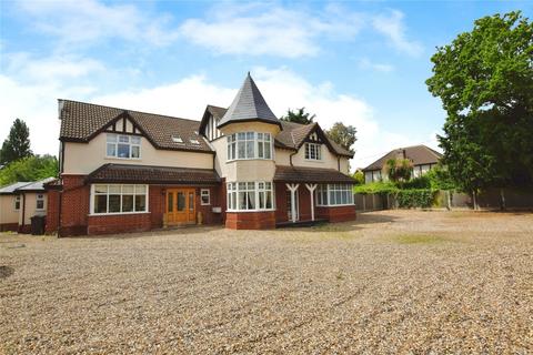 6 bedroom detached house for sale, Clacton Road, Weeley Heath, Clacton-on-Sea, Essex, CO16