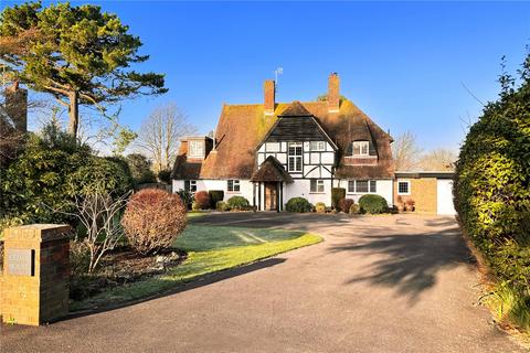 5 bedroom detached house for sale, MBlue Cedars Close, Ham Manor, Angmering, West Sussex