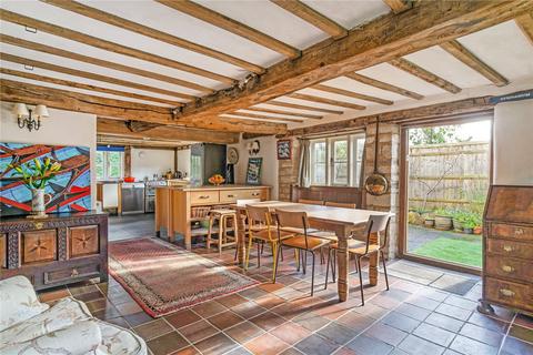 Tudor Cottage Eynsham Road, Sutton, Witney, OX29 5RZ