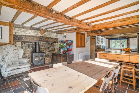 Tudor Cottage Eynsham Road, Sutton, Witney, OX29 5RZ