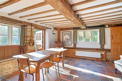 Tudor Cottage Eynsham Road, Sutton, Witney, OX29 5RZ