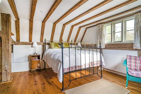 Tudor Cottage Eynsham Road, Sutton, Witney, OX29 5RZ