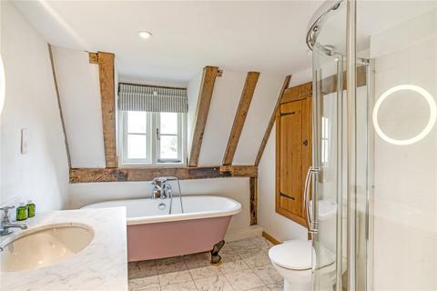 Tudor Cottage Eynsham Road, Sutton, Witney, OX29 5RZ