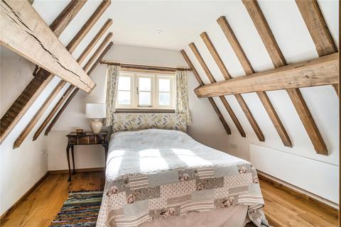 Tudor Cottage Eynsham Road, Sutton, Witney, OX29 5RZ