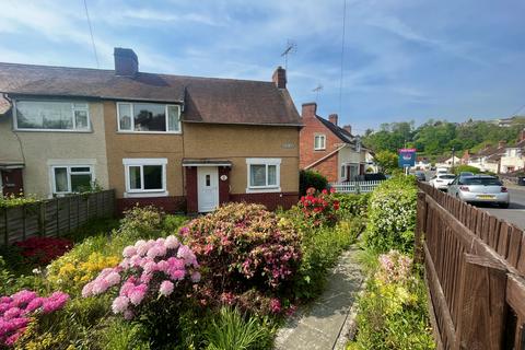 2 bedroom semi-detached house for sale, South Road, Lydney, Gloucestershire, GL15 5LG
