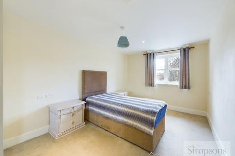 1 bedroom retirement property for sale, Fleur De Lis, Abingdon OX14