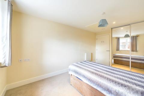 1 bedroom retirement property for sale, Fleur De Lis, Abingdon OX14