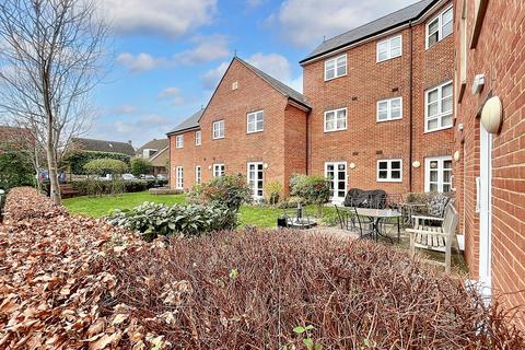 1 bedroom retirement property for sale, Wootton Road, Abingdon OX14
