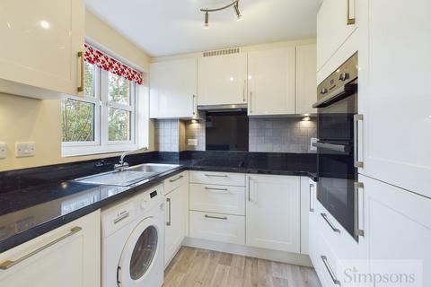 1 bedroom retirement property for sale, Wootton Road, Abingdon OX14
