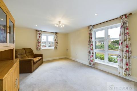 1 bedroom retirement property for sale, Wootton Road, Abingdon OX14