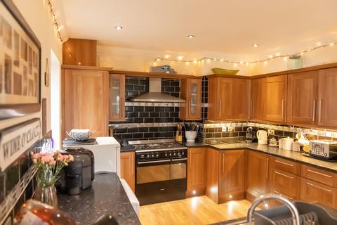 5 bedroom detached house for sale, LARGE CHALET HOUSE  Kingswell Road, Bournemouth