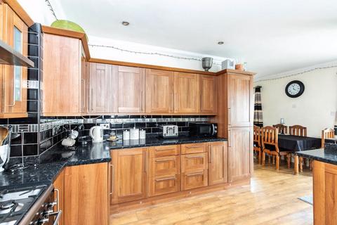 5 bedroom detached house for sale, LARGE CHALET HOUSE  Kingswell Road, Bournemouth