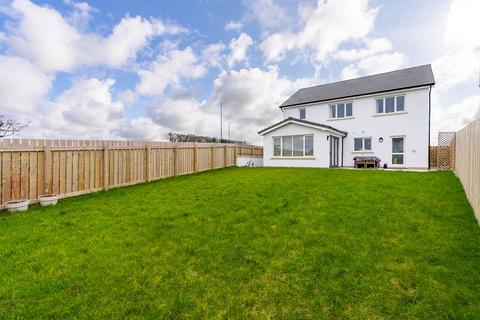 4 bedroom detached house for sale, 11 Christian Close, Reayrt Mie, Ballasalla