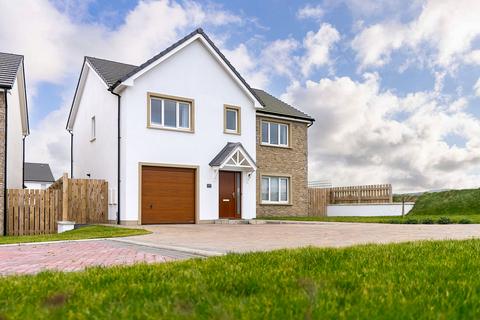 4 bedroom detached house for sale, 11 Christian Close, Reayrt Mie, Ballasalla