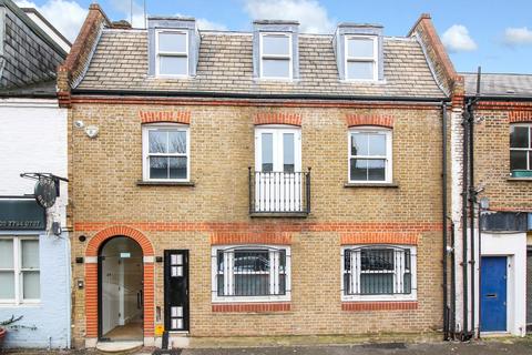 2 bedroom apartment for sale, Rosemont Road, West Hampstead