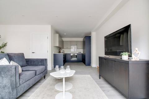 2 bedroom apartment for sale, Rosemont Road, West Hampstead