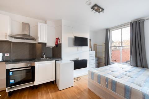Southampton Road, London, NW5