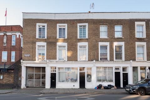 undefined, Southampton Road, London, NW5