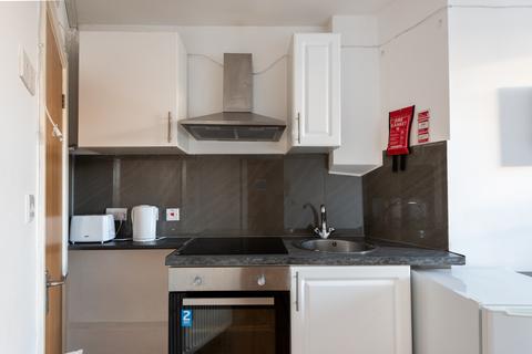 undefined, Southampton Road, London, NW5