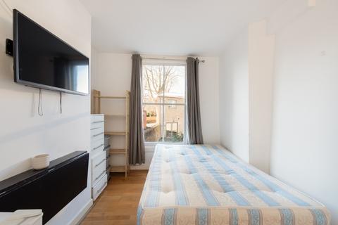 undefined, Southampton Road, London, NW5