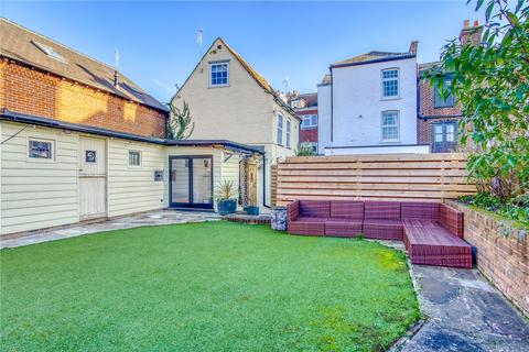 4 bedroom townhouse for sale, Plus 2 Bed Cottage, Market Street, Poole, BH15