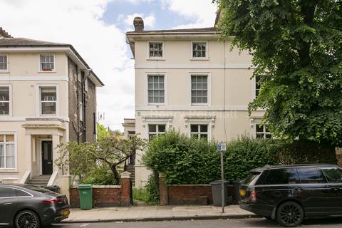 3 bedroom apartment for sale, Adelaide Road, Chalk Farm, NW3