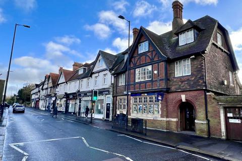 undefined, High Street, Bushey, Hertfordshire