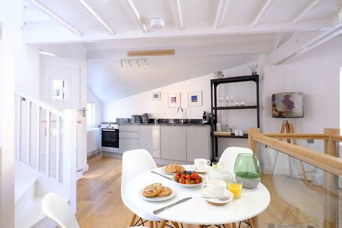 1 bedroom end of terrace house for sale, The Ropewalk, St Ives, Cornwall