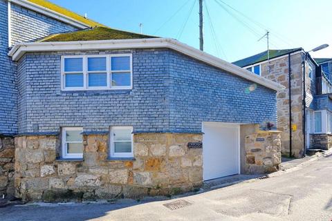 1 bedroom end of terrace house for sale, The Ropewalk, St Ives, Cornwall