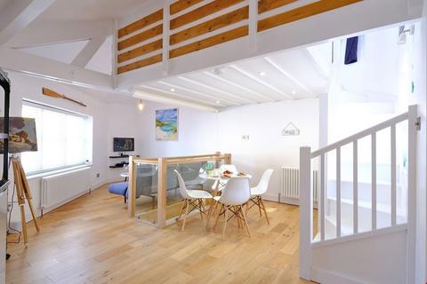 1 bedroom end of terrace house for sale, The Ropewalk, St Ives, Cornwall