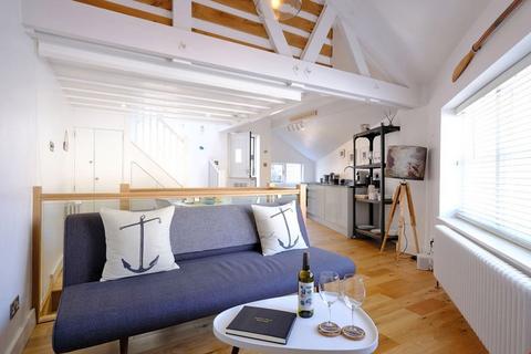 1 bedroom end of terrace house for sale, The Ropewalk, St Ives, Cornwall