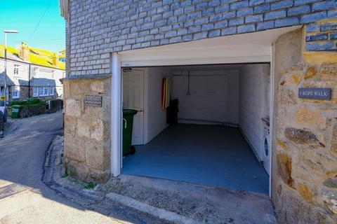 1 bedroom end of terrace house for sale, The Ropewalk, St Ives, Cornwall