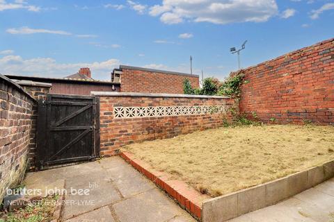 2 bedroom end of terrace house for sale - Hartshill Road, Stoke-On-Trent