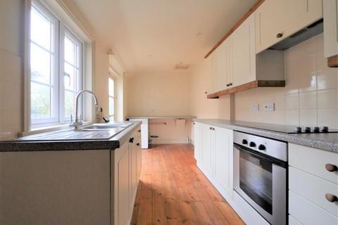 2 Cobblers Corner, Hintlesham, Ipswich, IP8 3QW