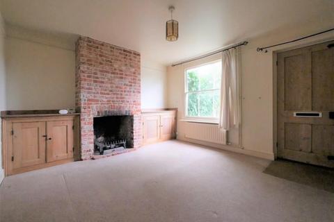 2 Cobblers Corner, Hintlesham, Ipswich, IP8 3QW