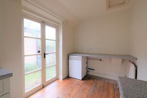 2 Cobblers Corner, Hintlesham, Ipswich, IP8 3QW