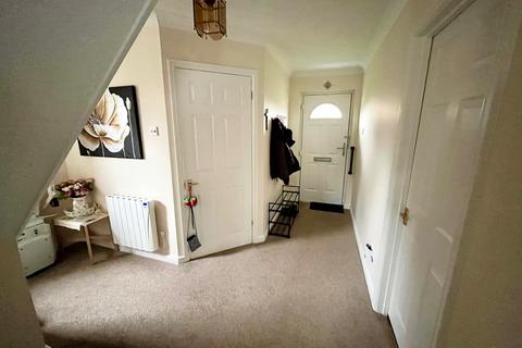 4 bedroom detached house for sale - Saxmundham