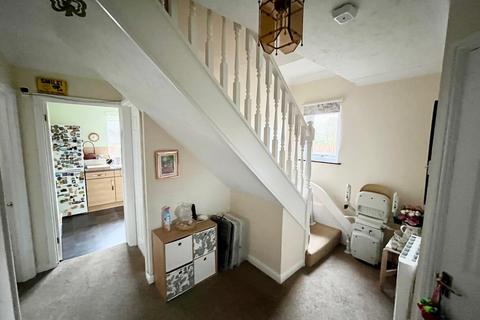 4 bedroom detached house for sale, Saxmundham