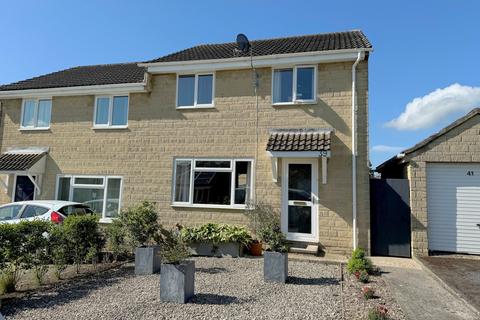 3 bedroom semi-detached house for sale, Wincanton, Somerset, BA9