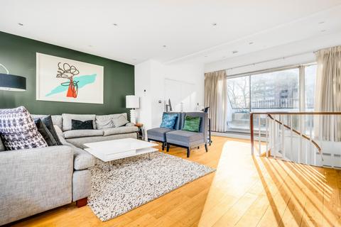 5 bedroom terraced house for sale - Norfolk Crescent, London, W2